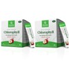 2 Pack: Crisp Apple Chlorophyll