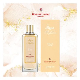 Alvarez-Gomez Dong Ji-hyun Agua de Parfum Opalo 150ml / 알바레즈고메즈 동지현 아구아 드 퍼퓸 오팔로 150ml