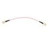 5Pcs RF Coaxial Cable SMA-J to SMA-J Audio Connector 2