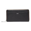 Joop! Lantea Blocking Yura Purse L Black, black