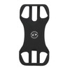 Motorcycle Phone Mount 360 Degree Rotation High Elastic Silicone Anti