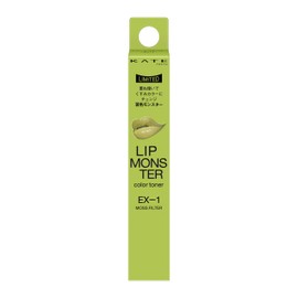 Kate EX-1 Lip Monster Color Toner