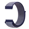 Runostrich Watch Band, 0.8 inch (20 mm), 0.9 inch (22