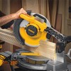 DEWALT 12-Inch Miter Saw Blade, Crosscutting, Tungsten Carbide, 80-Tooth and