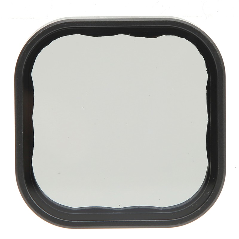 TELESIN CPL Polarizing Filter Optical Glass Lens Filter with Frame