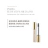 Mikrit Vegan Washable Film Mascara 10 Colors - 8. Silver