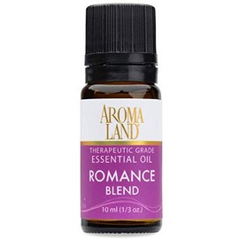 Romance Blend 10ml.