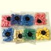 20 x Highly Scented Wax Melts Mini Hearts Many fragrances