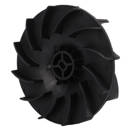 Aramox Blower Impeller Fan for 51552 51573 51591, Replacement Electric Blower Vacuum Impeller Fan, 108 8966