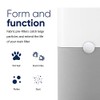BLUEAIR Blue Pure 211+ Light Gray Pre-Filter, Washable Fabric Traps