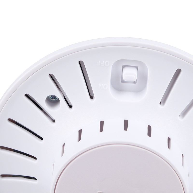 Wireless Home Security Burglar Alarm 100V to 240V Efficient Protection