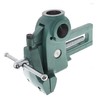 raseparter Parrot Vise 3.5 Inch Multi-Angle Vise Ideal for Woodworkers