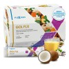 Fuxion | Golden Flx | Té De Especias Con Coco