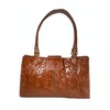 Patricia Nash Florence Rienzo tooled handbag