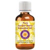 Deve Herbes Pure Juniper Berry Essential Oil (Juniperus communis) 100%