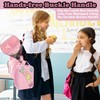 FlowFly Lunch box Insulated Soft Bag Mini Cooler Back to