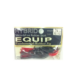 ProsFactory Ep Hybrid 1/2 Fire Claw Lure