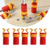 Universal Screw Fixing Kit, Screw Holder, Screw Gripper, Hand Screw