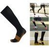 Dress Cici Women's Compression Socks for Runner And Nurses Etc