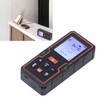 Laser Measure Distance Meter 40m Digital Display Tool for Construction