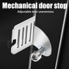 Kiwinvou Portable Door Lock for Trave, 2 Pack Improved Travel