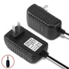 AC Adapter for Rubbermaid Pelouze ADPT6 Scale Power Supply Battery