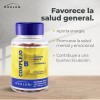 Suplemento en cápsula Maklen Suplementos Alimenticios Omega 3 x 700mg