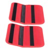 2pcs Signal Blocking Pouch Anti Theft Tracking Reduce Radiation Privacy