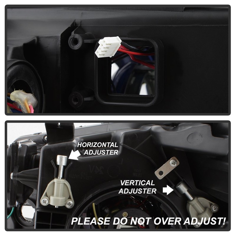 ACANII - For [Halogen Model] 2014 2015 2016 Buick LaCrosse