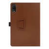 Case for Blackview Tab 90 Wifi, Premium PU Leather Multi-Angle