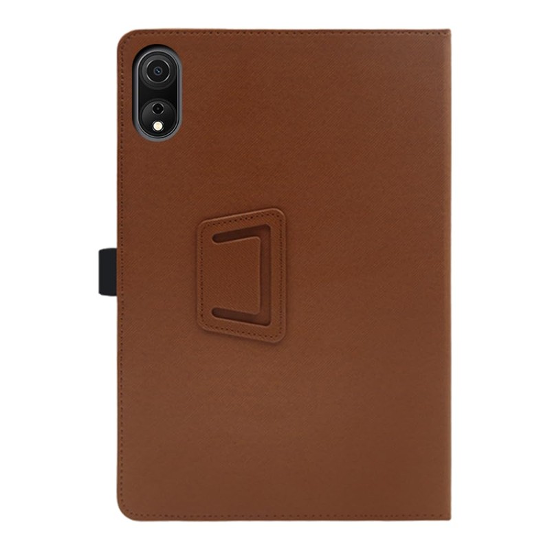 Case for Blackview Tab 90 Wifi, Premium PU Leather Multi-Angle