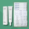 Leje Celebration Cream 35ml Borphyrin Volume Elasticity Leje Cleansing Serum