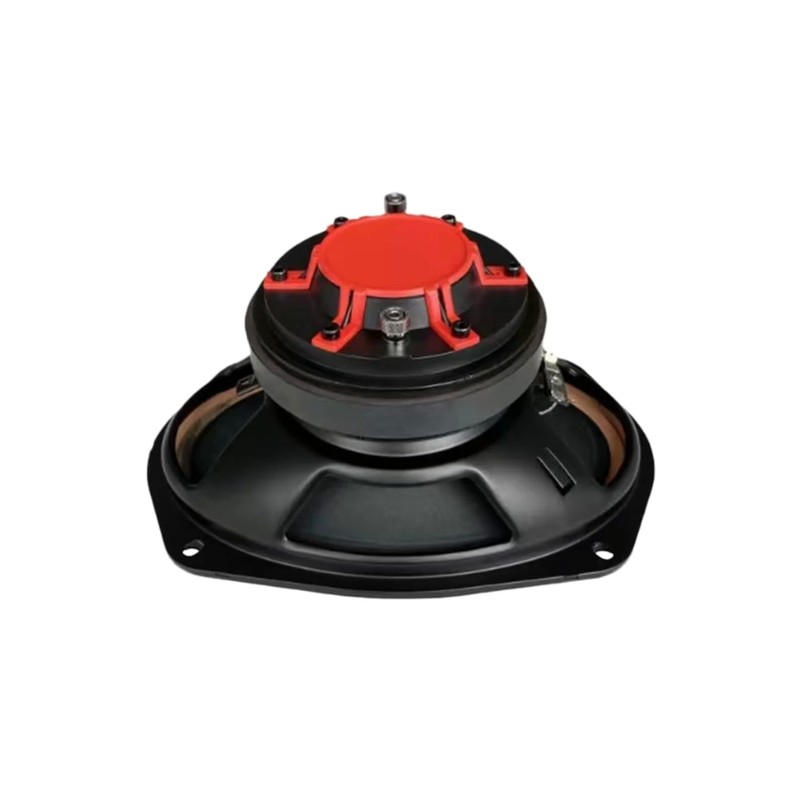 CERWIN-VEGA! CVPX69 6x9 120W 2-Way Full Range Speaker with Horn