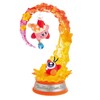 Re-Ment Kirby of the Stars Swing Kirby BOX product, all