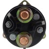 Replacement Parts for Heavy Duty 42MT 24 Volt Starter Solenoid