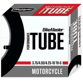 Bikemaster Motorcycle Tube 225/250-19 TR6 2.25"/2.50"-19"