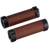 Bridgestone HG-BIKK P5251 F170402BR Handle Grip (2 Pieces, Kids) BR