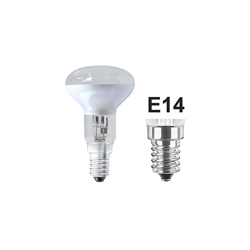 Scheiffer 2X 30W R39 Dimmable Reflector Spot Lights/Lava Lamp Bulbs