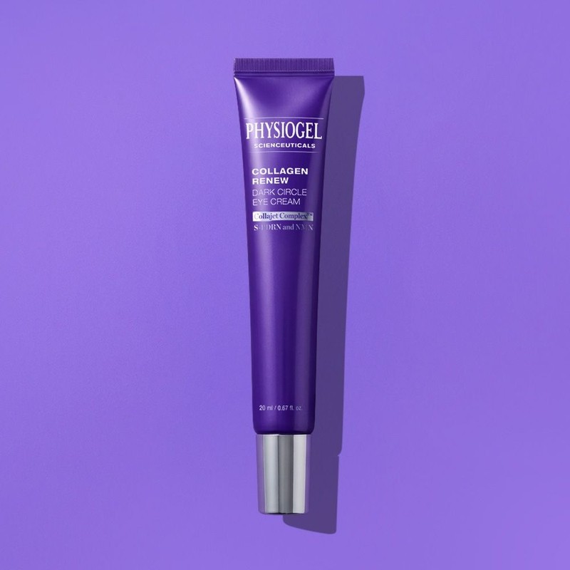 Physiogel Scientific Scientific Renew Collagen Eye Cream 20ml / 피지오겔