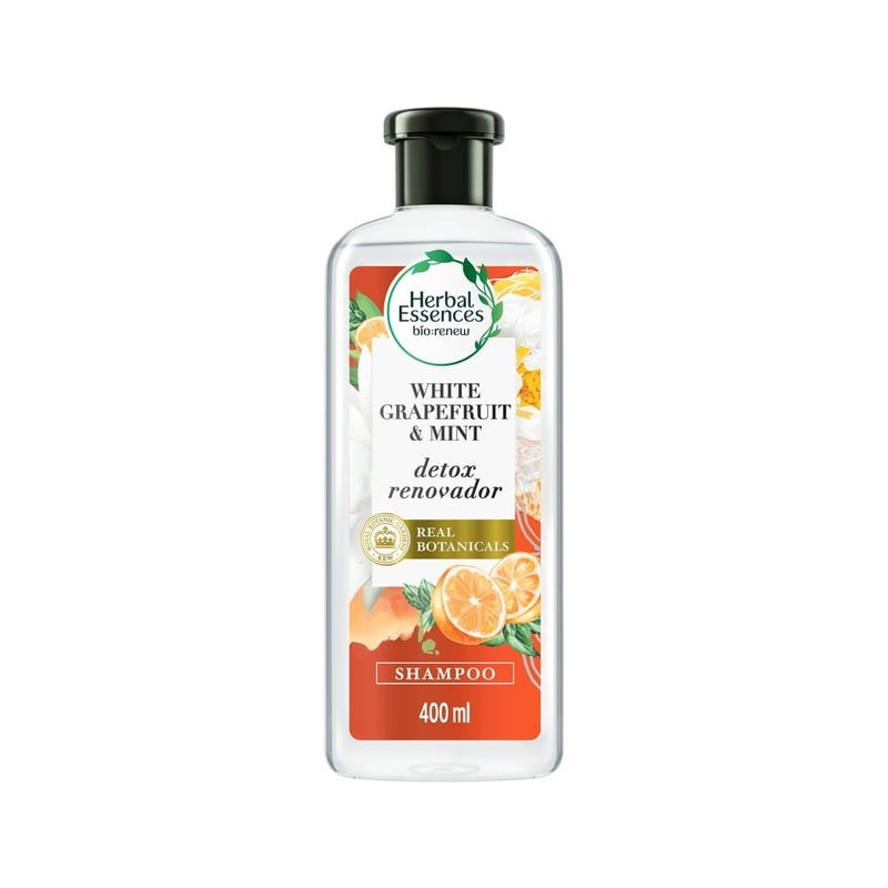 Shampoo BioExpert Shampoo 650 g