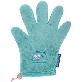 Skater BSDMT1-A Water Absorbent, Quick Drying, Hair Drying Gloves, 10.2 inches (26 cm), Hungyodon, Fungyumaru