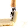 Norpro Stainless Steel Pastry Crimp-Cut-Seal, Metallic, 1 Count (Pack of