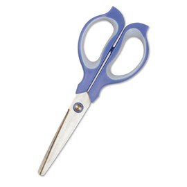 プラス はさみ フィットカットイージーグリップ SC-165S BL 34-380