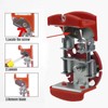 Peeler Tool Cable Stripper with 10 Replacement Blades for Copper