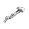 Plum Fittings Chain Link Fence Gate Holder 1 5/8" or