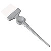 Termix p-010-p102 – Paletina Weiß Groß, Faser, Silber