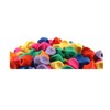 The Pencil Grip Mini Pencil Grips 50 Pack, Assorted Bright
