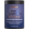 Teelixir Pure Cordyceps Mushroom 100g