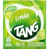 TANG Suco Sabor Limao 25 grs. - 5 PACK |