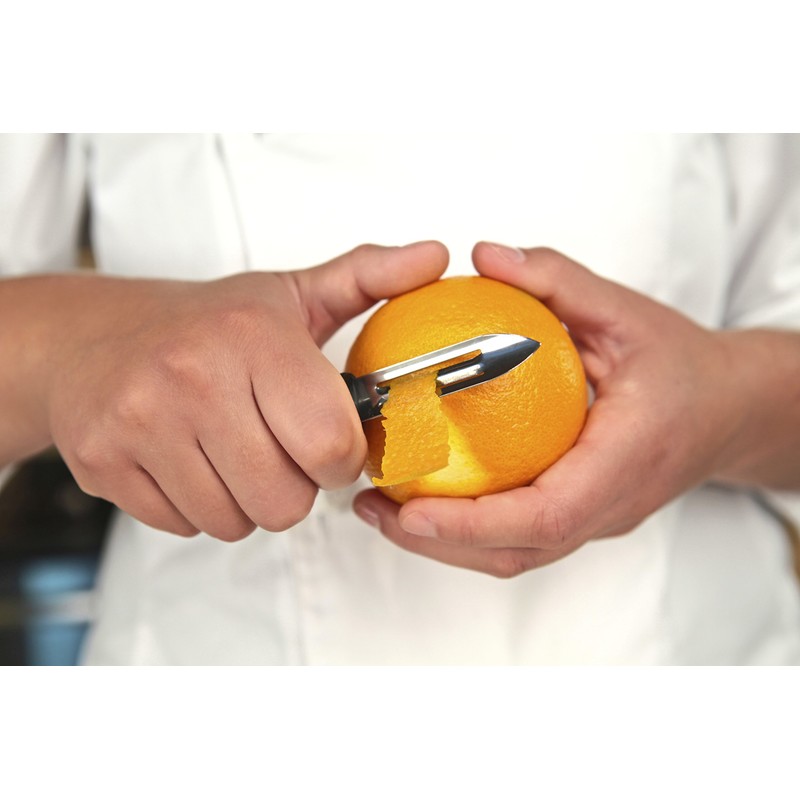 Mercer Culinary Vegetable Peeler